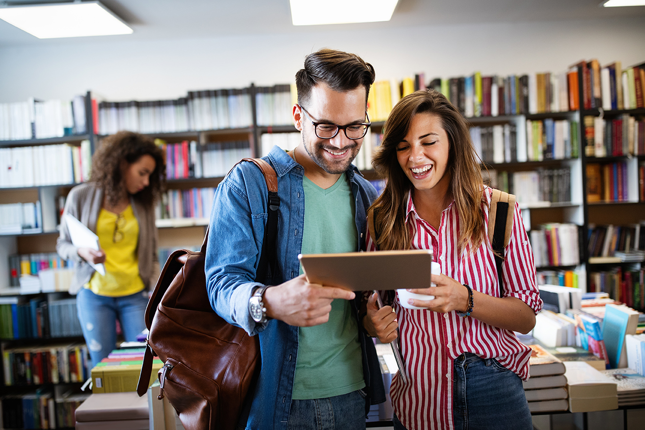 Becas estudios postobligatorios